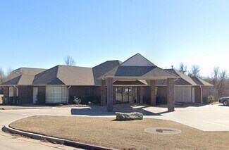 Oklahoma City, OK Office - 2300 S Douglas Blvd