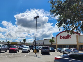 Saint Cloud, FL Retail - 3401-3447 13th St