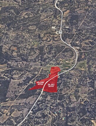 Spring Branch, TX Commercial Land - 24191 Tx-46