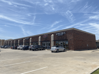 Harrah, OK Retail - 251 S Harrah Rd