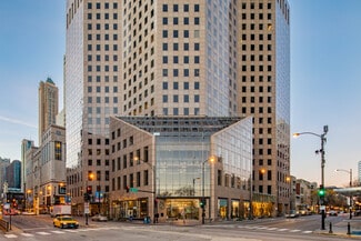 Chicago, IL Retail - 940 N Michigan Ave Chicago, IL Retail - 940 N Michigan Ave