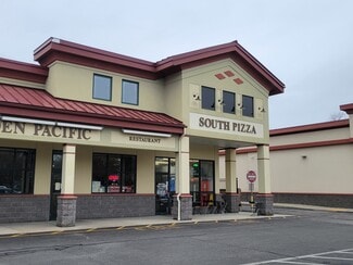 Holbrook, MA Coworking Space - 474 N Franklin St