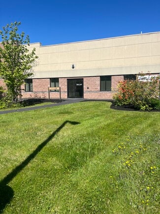 South Portland, ME Office - 202 Gannett Dr South Portland, ME Office - 202 Gannett Dr