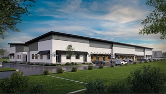 McKinney, TX Medical - 4161 Medical Center Dr