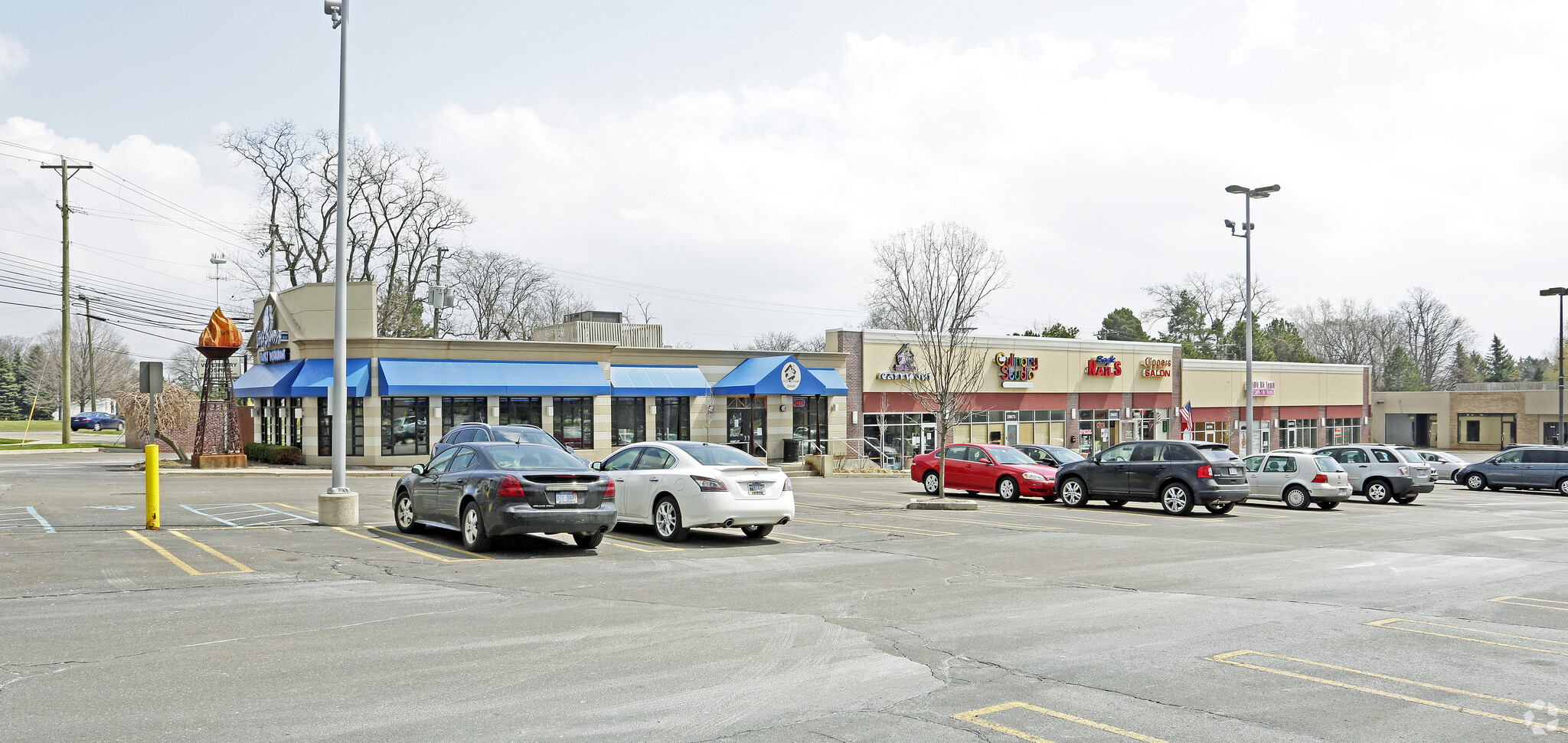 29649-29999 Northwestern Hwy, Southfield, MI for Rent