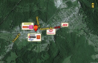 626 Kanawha Ave