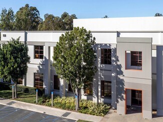 Irvine, CA Office, Flex - 111 Academy Dr Irvine, CA Office, Flex - 111 Academy Dr
