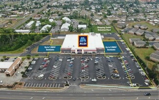 Panama City, FL Commercial - 3157 W 23rd St