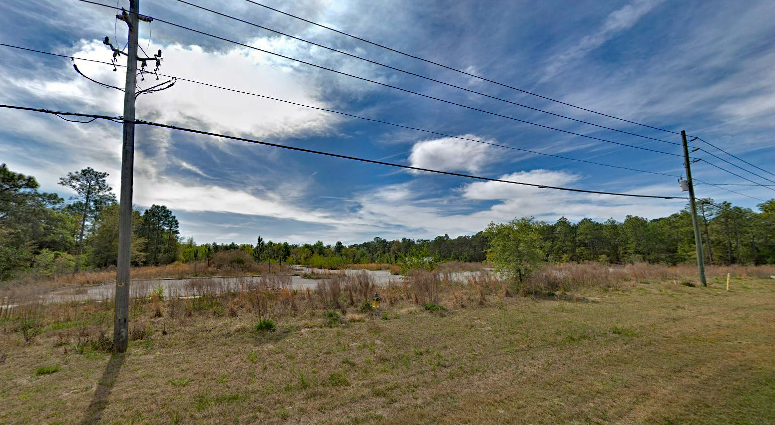 15200 Wiscon Rd, Brooksville, FL for Sale