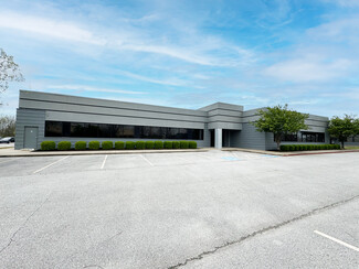 Bentonville, AR Office - 210 SE 34th St