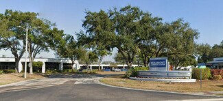 Tampa, FL Office - 5402-5460 Beaumont Center Blvd Tampa, FL Office - 5402-5460 Beaumont Center Blvd