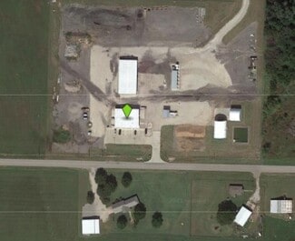 Noble, OK Industrial - 4295 Banner Rd