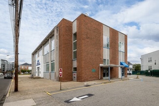 Woodbridge, NJ Office - 380 Berry St