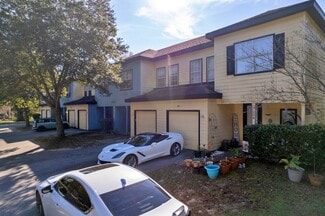 Pensacola, FL Apartments - 7095 N Blue Angel Pky