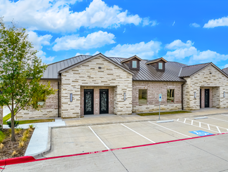 McKinney, TX Office, Medical - 1400 N Coit Rd