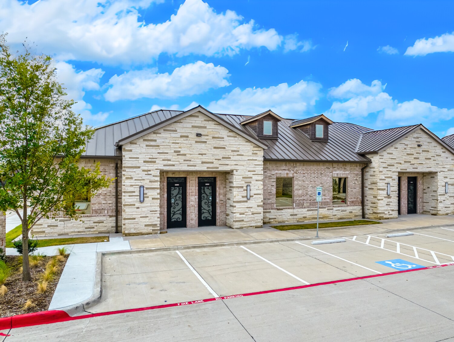 1400 N Coit Rd, McKinney, TX for Rent