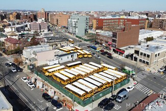 Brooklyn, NY Commercial Land - 166 Kings Hwy Brooklyn, NY Commercial Land - 166 Kings Hwy