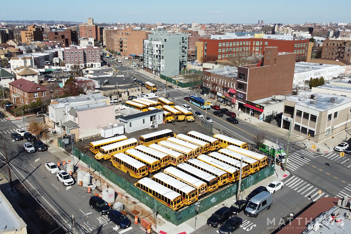 166 Kings Hwy, Brooklyn, NY for Sale