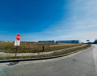 Plainfield, IN Commercial Land - 0 Swift Dr