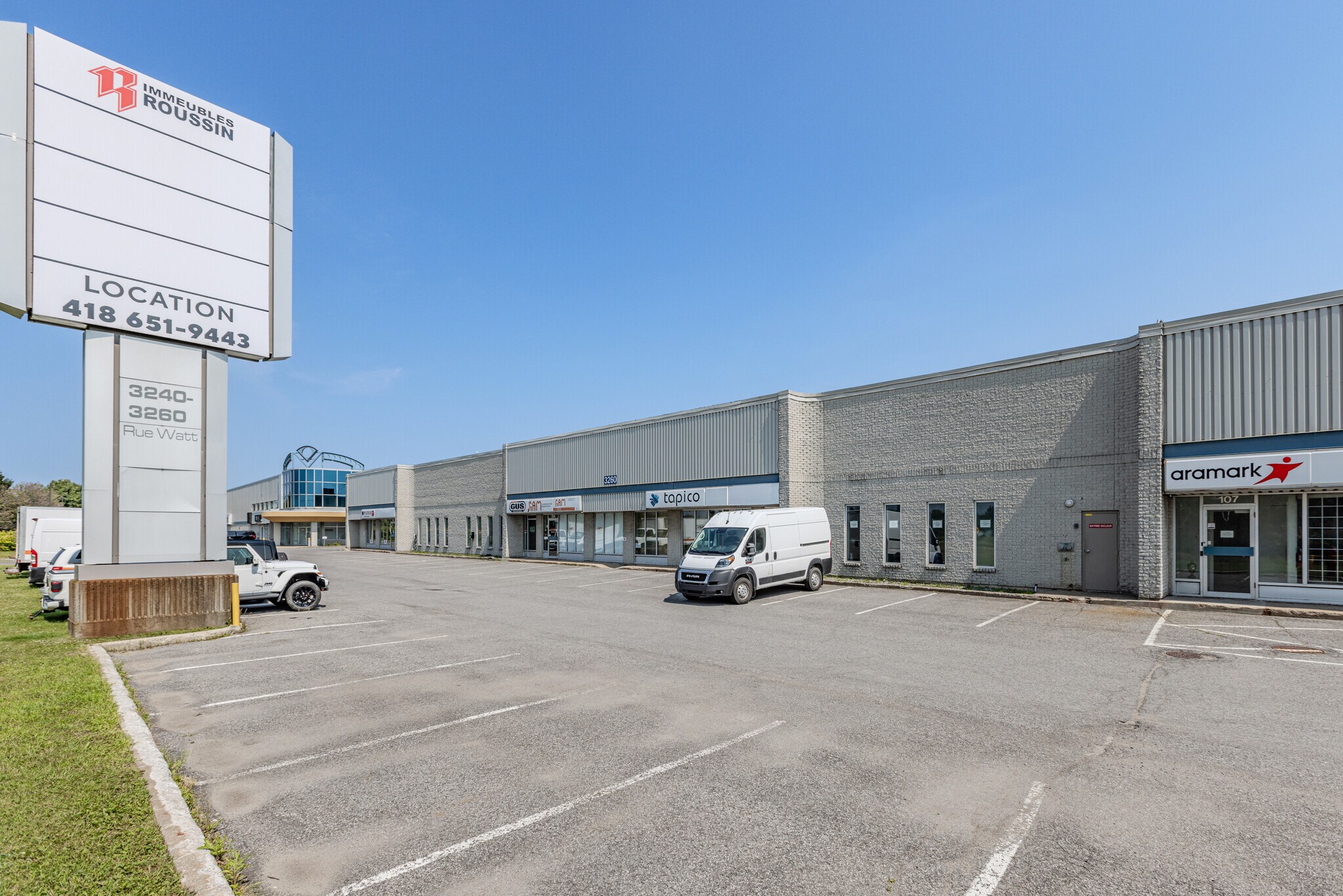 3260 Av Watt, Québec, QC for Rent