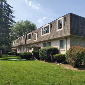Lockport, NY Apartments - 261 Beattie Ave