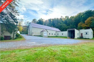 Westernville, NY Manufacturing - 9057 Dopp Hill N rd