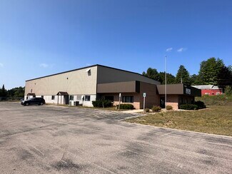Interlochen, MI Industrial - 11455 US Highway 31