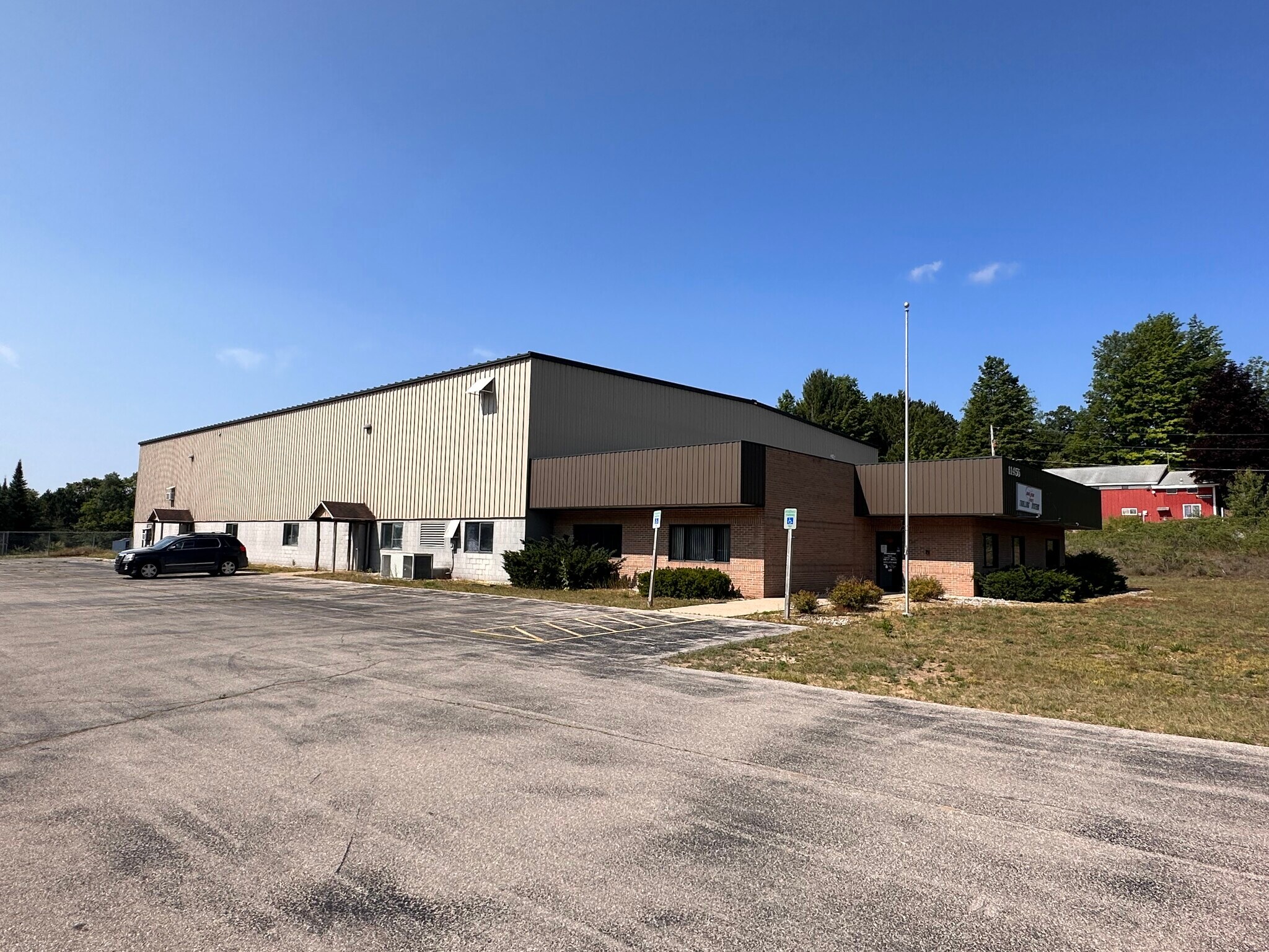 11455 US Highway 31, Interlochen, MI for Rent