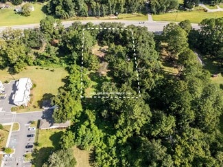 Beaufort, SC Commercial Land - 299 Savannah Hwy Beaufort, SC Commercial Land - 299 Savannah Hwy