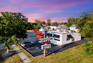 Posen, IL Restaurant - 14547 S Kedzie Ave