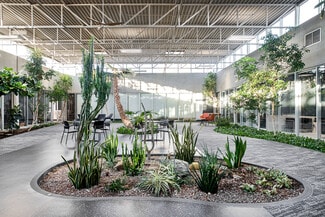 Calgary, AB Office - 5920 1A St SW