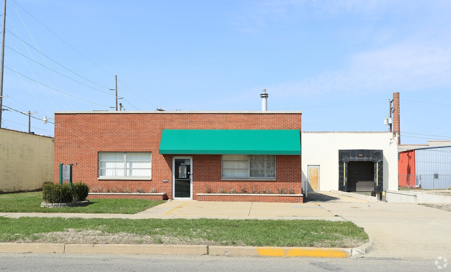 713 S Scott St, South Bend, IN for Sale