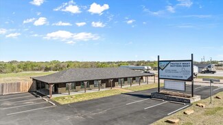 Granbury, TX Office - 4400 E Hwy 377