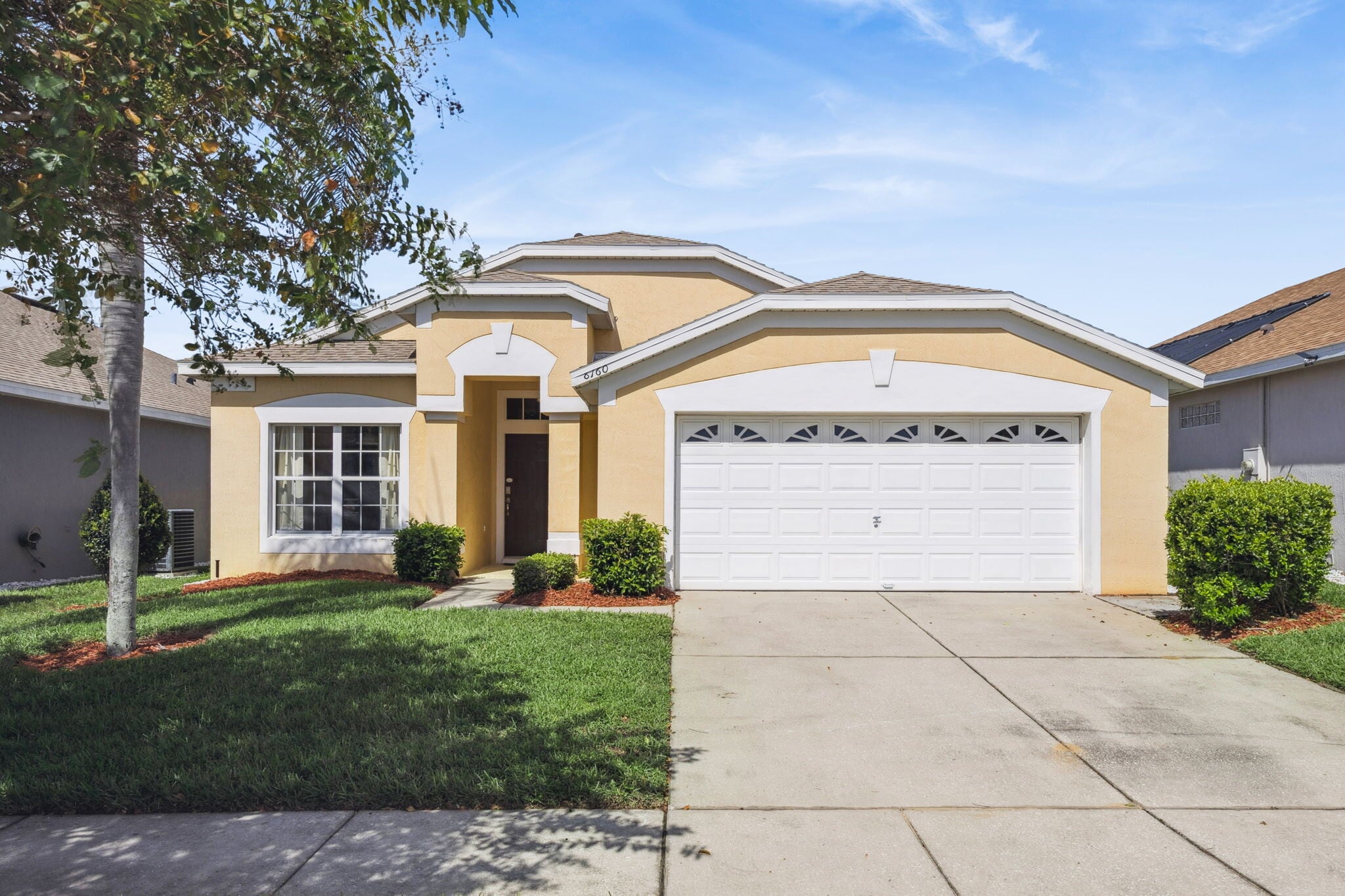 8160 Fan Palm Way, Kissimmee, FL for Sale