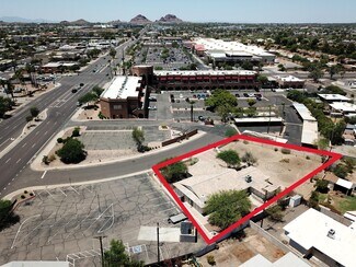 Scottsdale, AZ undefined - 8038 E Almeria Rd Scottsdale, AZ undefined - 8038 E Almeria Rd