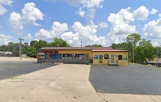 Sidney, OH Freestanding - 1030 Wapakoneta Ave