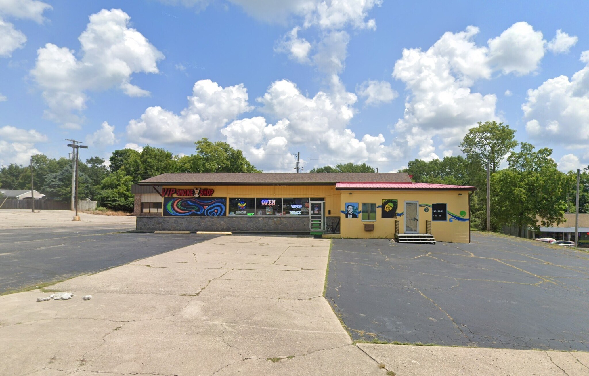 1030 Wapakoneta Ave, Sidney, OH for Sale