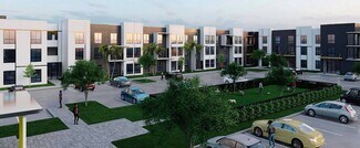 Miami, FL Commercial Land - 22190 122nd ave Miami, FL Commercial Land - 22190 122nd ave