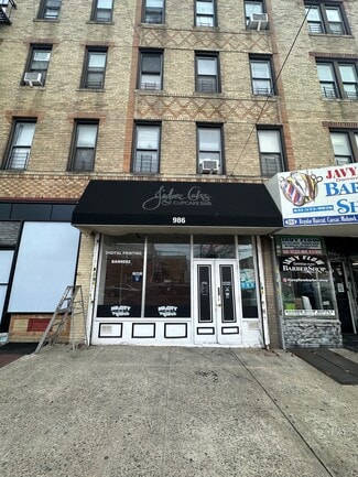 Brooklyn, NY Retail - 986 Winthrop St