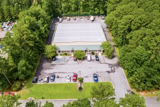 Hardeeville, SC Flex - 86 Mead Rd