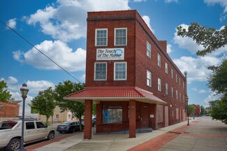 York, PA Office/Residential - 200 E Princess St