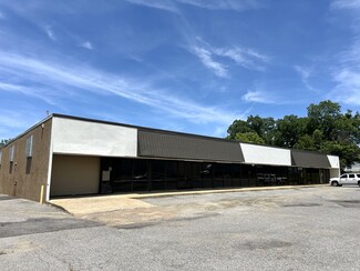 Memphis, TN Industrial - 3750 Winchester Rd