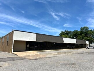 Memphis, TN Industrial - 3752 Winchester Rd