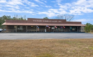 Guntersville, AL Flex - 12661 US Highway 431