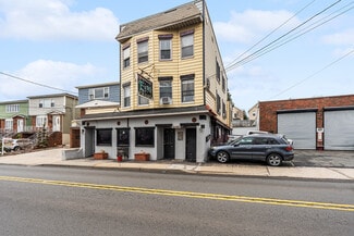 Kearny, NJ Retail - 631 Schuyler Ave