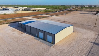 Midland, TX Warehouse - 3717 S County Rd 1232 Midland, TX Warehouse - 3717 S County Rd 1232