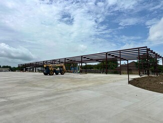 Alvarado, TX Flex - 12216 Mitchell Dr Alvarado, TX Flex - 12216 Mitchell Dr