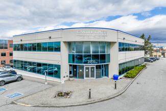 Markham, ON Office - 2770 14th Ave