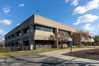 Trumbull, CT Office - 101 Merritt Blvd