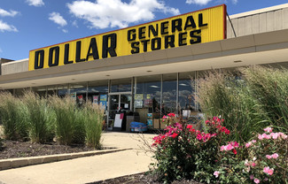 Chillicothe, IL Retail - 322 S Plaza Park